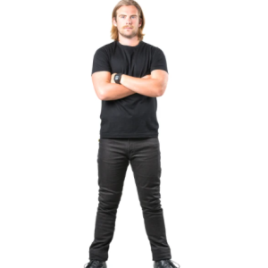 Draggin- JEAN TWISTA