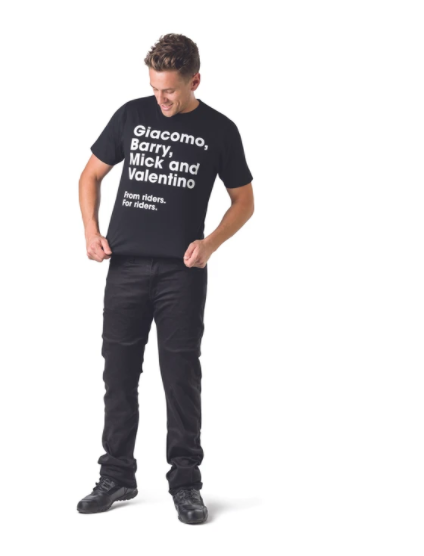 Draggin- JEAN NEXT GEN - Imagen 4