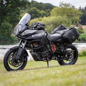 Kriega - OS BASE KTM 1050/1290