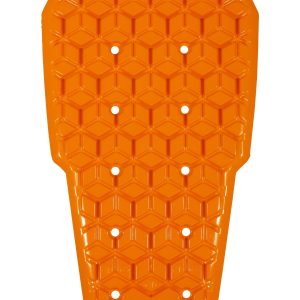 Rukka - PROTECTOR DE ESPALDA NIVEL 1