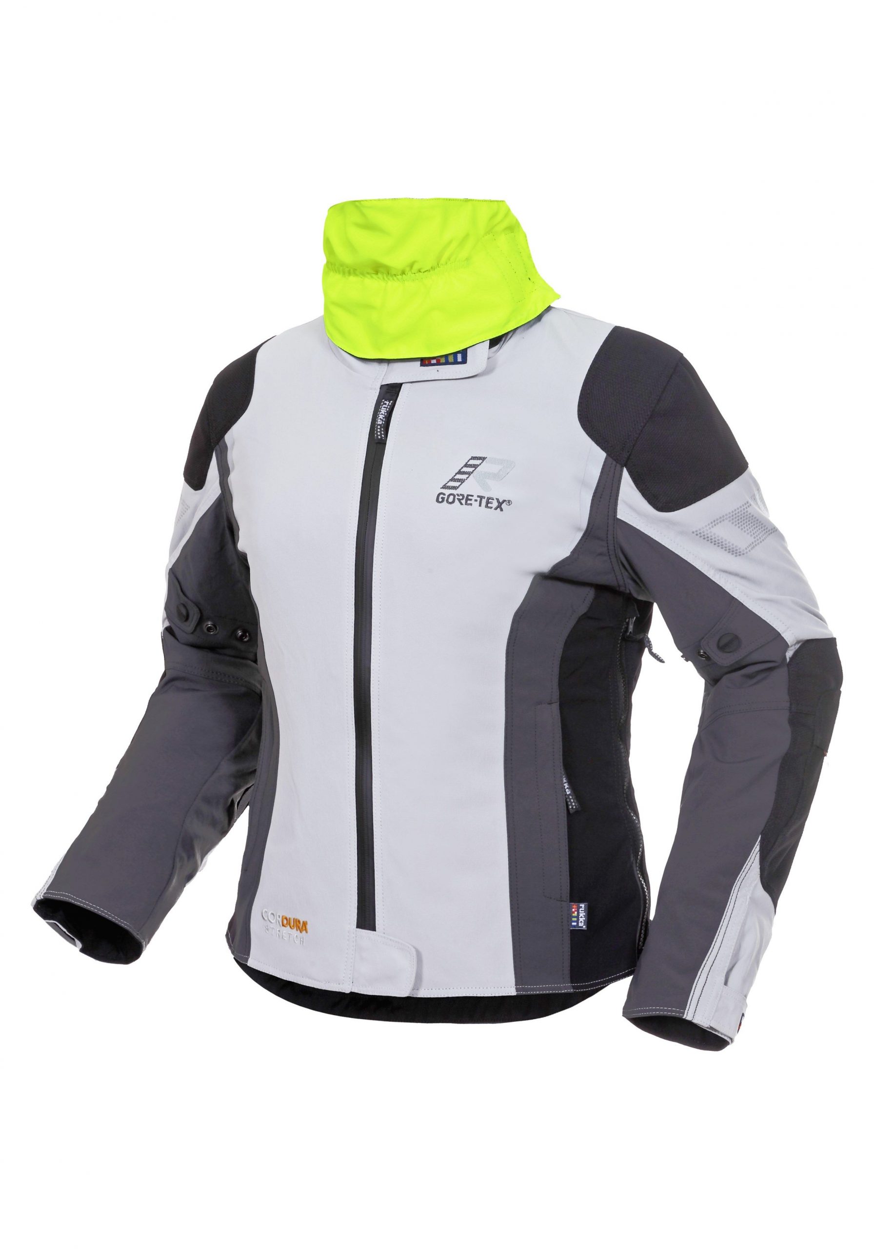 Rukka - CHAQUETA ELASTINA - Imagen 5