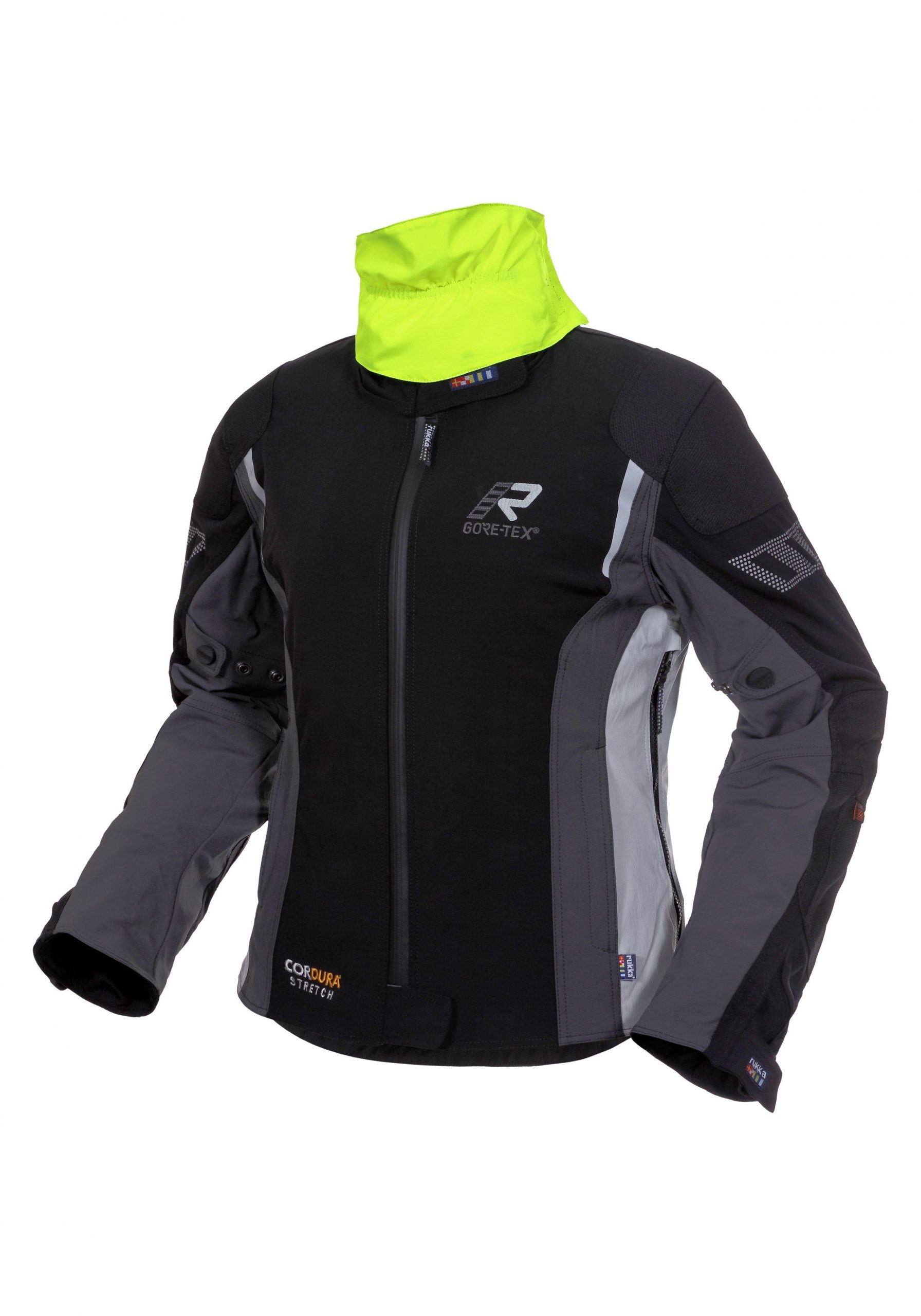 Rukka - CHAQUETA ELASTINA - Imagen 2