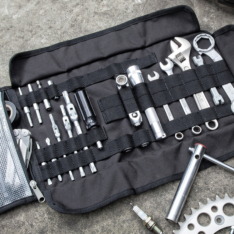 Kriega - TOOL ROLL - Imagen 5