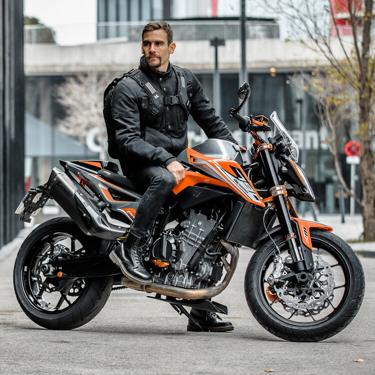 Kriega - BACKPACKS MAX 28 - Imagen 15