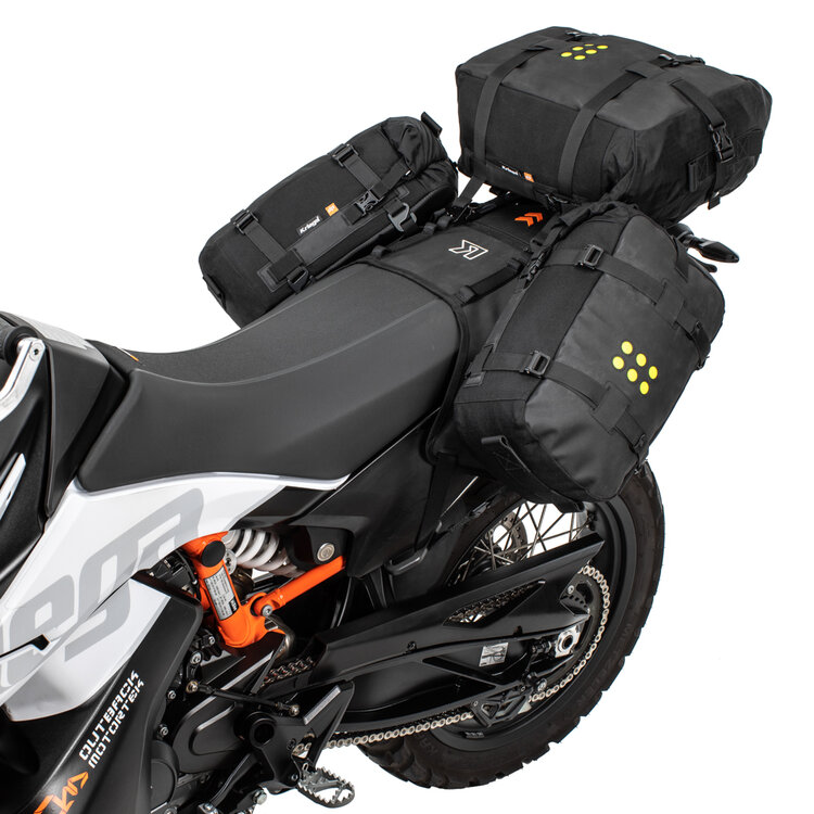 Kriega - OS BASE KTM 790/890 - Imagen 3