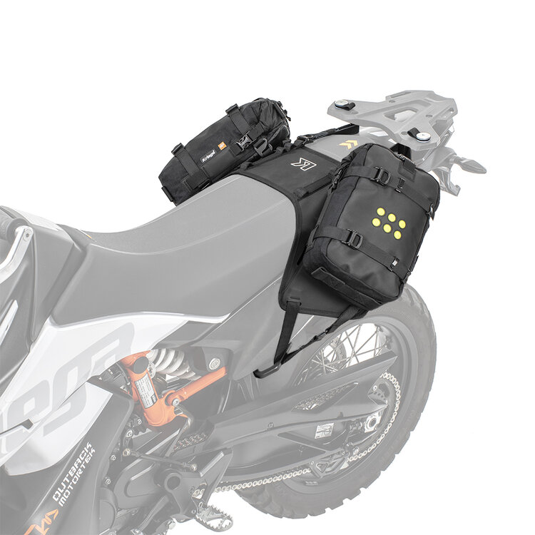 Kriega - OS BASE KTM 790/890 - Imagen 2