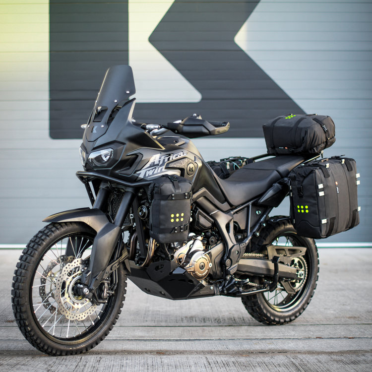 Kriega - OS 32 ADVENTURE PACK - Imagen 8