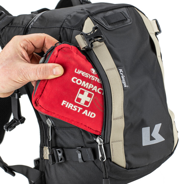 Kriega - BACKPACKS R 15 - Imagen 5