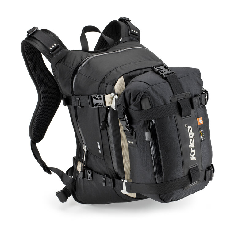 Kriega - BACKPACKS R 15 - Imagen 3