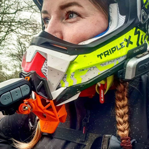 UA - SOPORTE CÁMARA DANGO