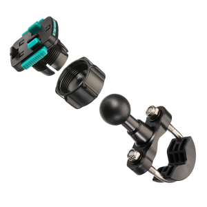 UA-ADAPTADOR U-BOLT HANDLEBAR