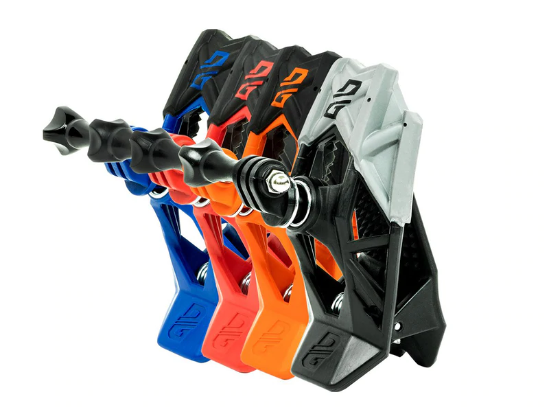 UA - SOPORTE CÁMARA DANGO - Imagen 4