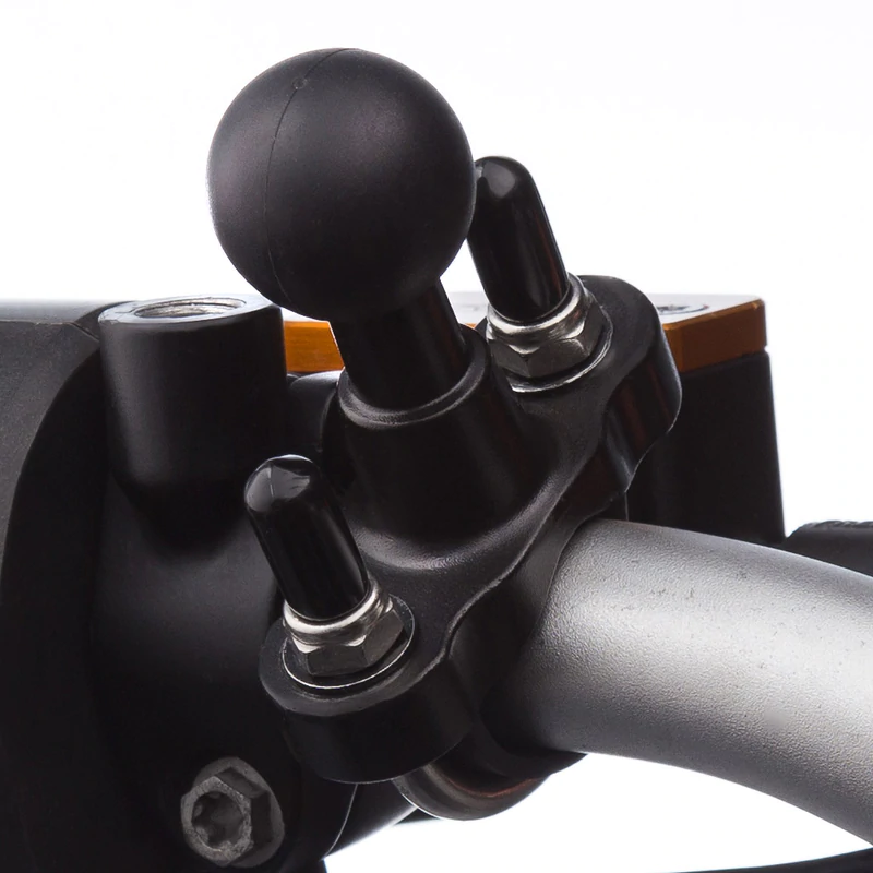 UA-ADAPTADOR U-BOLT HANDLEBAR - Imagen 4