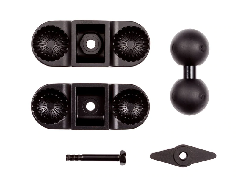 UA - EXTENSOR 25MM - Imagen 4