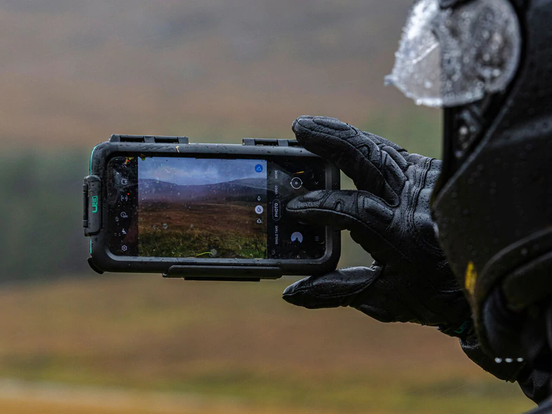 UA - SAMSUNG GALAXY - Imagen 3