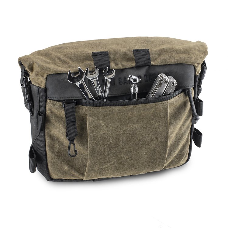 Kriega - ROAM HANDLEBAR BAG - Imagen 3