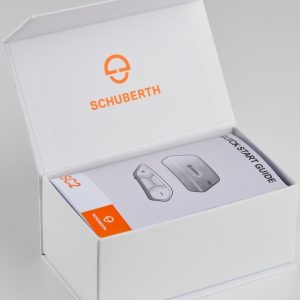 Schuberth – SC2