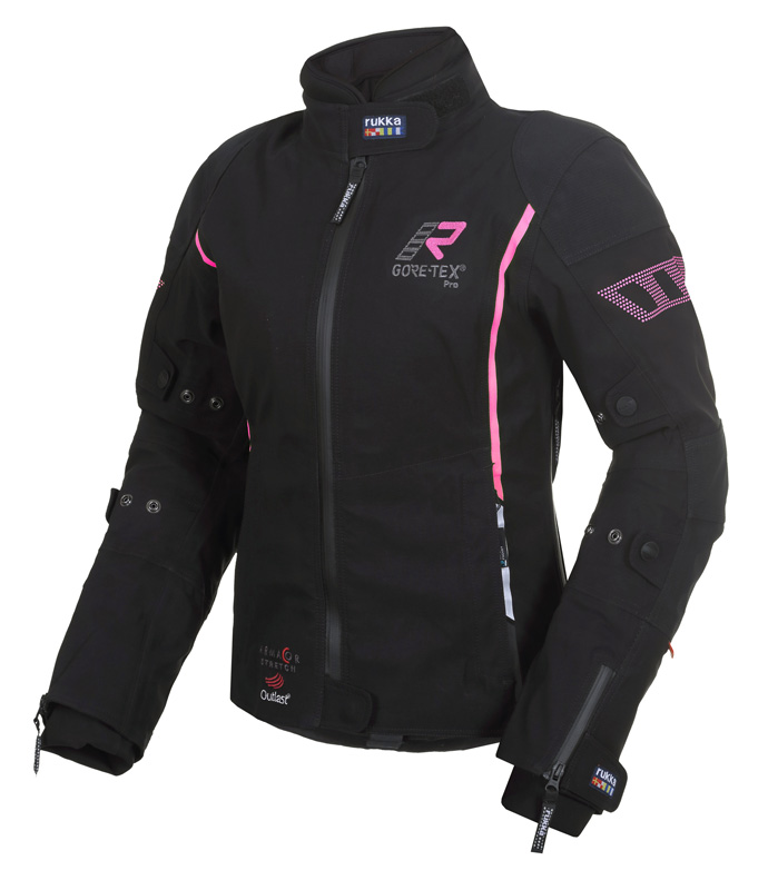 RUKKA- CHAQUETA SPEKTRIA - Imagen 2