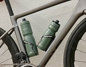 PODIUM INSULATED STEEL